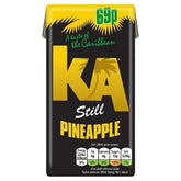 KA Still Pineapple 288ml (Case of 27)  Adomoo